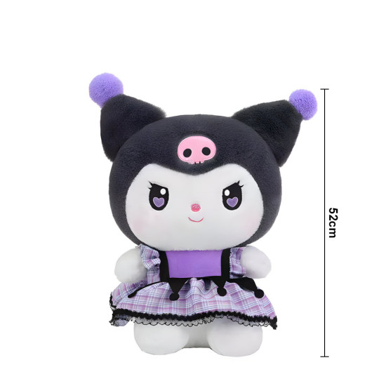 Kuromi Plush